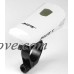 AWE X-FireTM USB 2.0  40 Lumens Rechargeable AweBrightTMx2 LED's Front Light White CE Approved - B00FWOKSLA